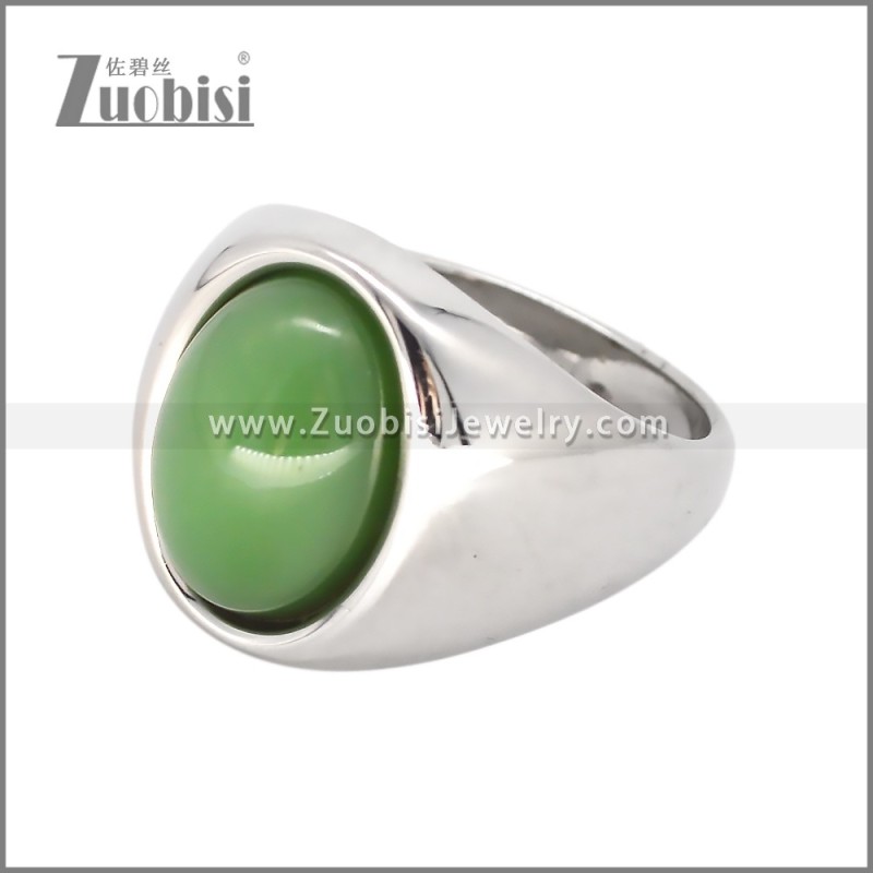 Stainless Steel Ring r010334S3