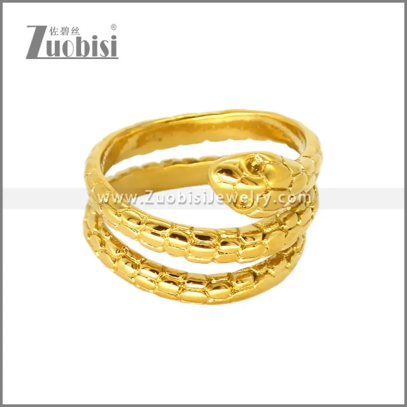 Stainless Steel Ring r010364G1