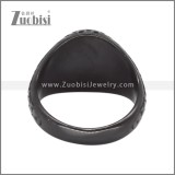 Stainless Steel Ring r010384H