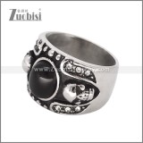 Stainless Steel Ring r010335S1