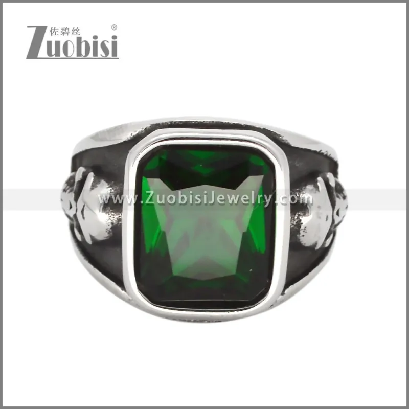 Stainless Steel Ring r010327S3