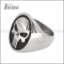 Stainless Steel Ring r010378