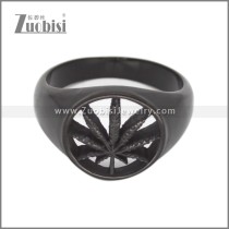 Stainless Steel Ring r010393H
