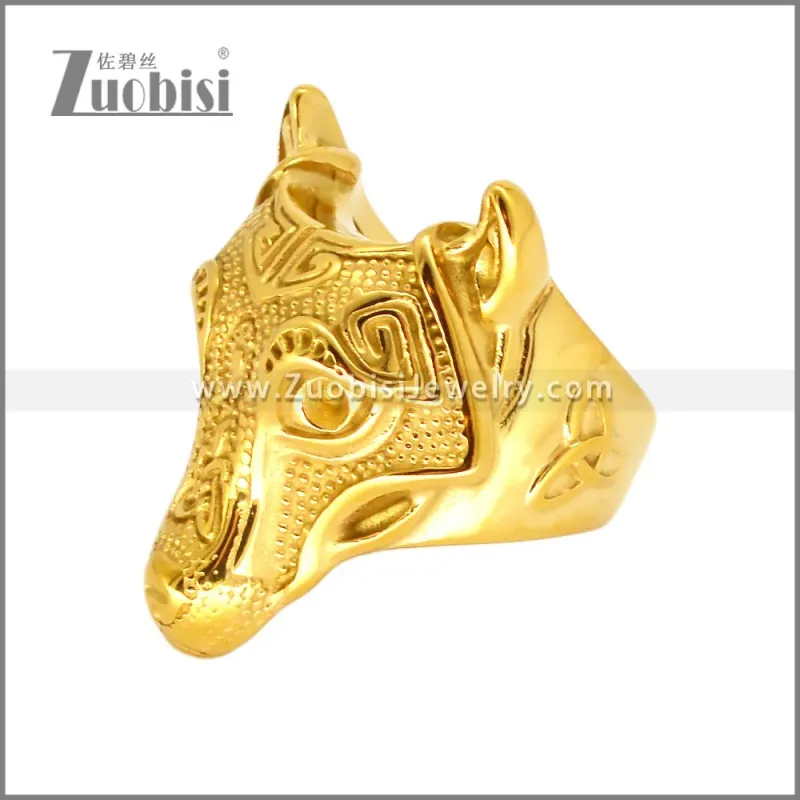 Stainless Steel Ring r010365G2