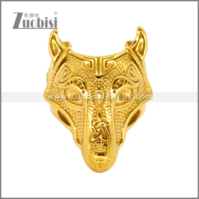 Stainless Steel Ring r010365G2