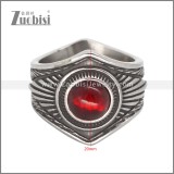 Stainless Steel Ring r010370S2