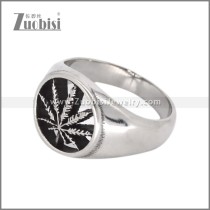 Stainless Steel Ring r010381S