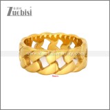 Stainless Steel Ring r010352G2