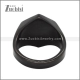 Stainless Steel Ring r010357