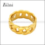 Stainless Steel Ring r010352G1