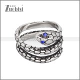 Stainless Steel Ring r010358S4