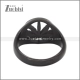 Stainless Steel Ring r010393H