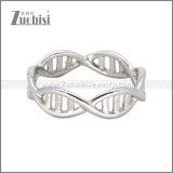 Stainless Steel Ring r010343S
