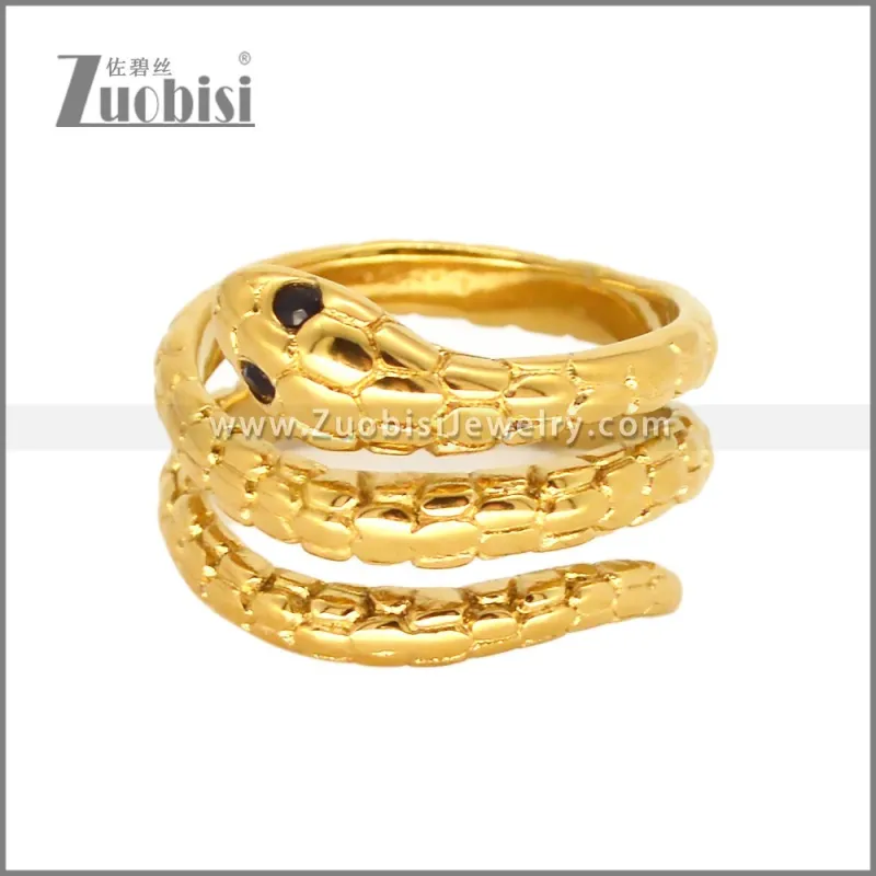 Stainless Steel Ring r010364G3