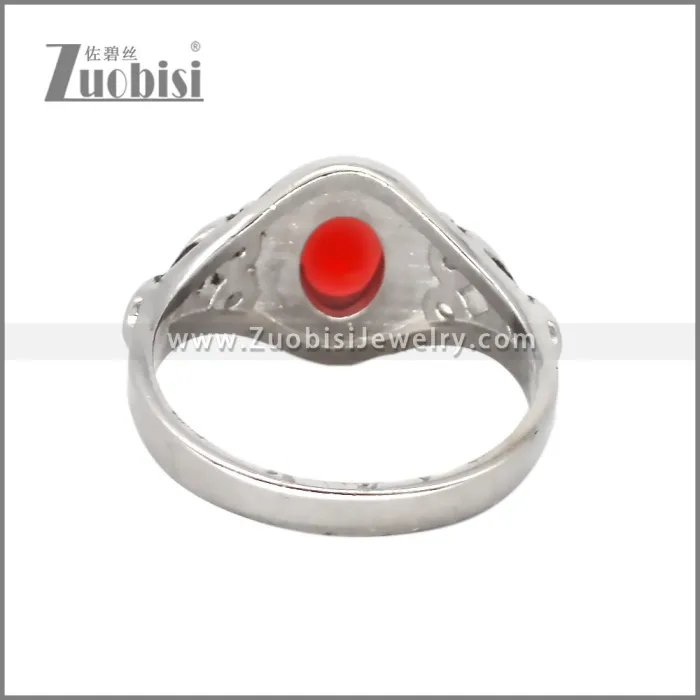 Stainless Steel Ring r010346SR