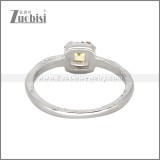 Stainless Steel Ring r010322S