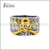 Stainless Steel Ring r010336G1