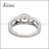 Stainless Steel Ring r010323S