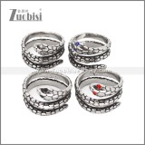 Stainless Steel Ring r010358S4