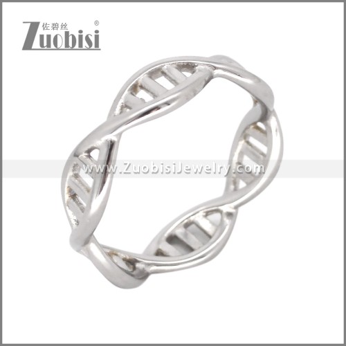 Stainless Steel Ring r010343S