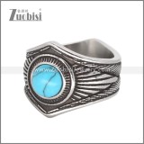 Stainless Steel Ring r010370S1
