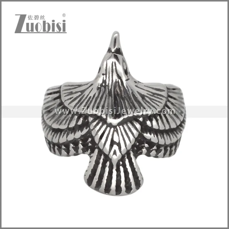 Stainless Steel Ring r010366S