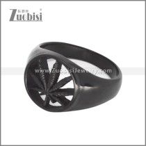 Stainless Steel Ring r010381H