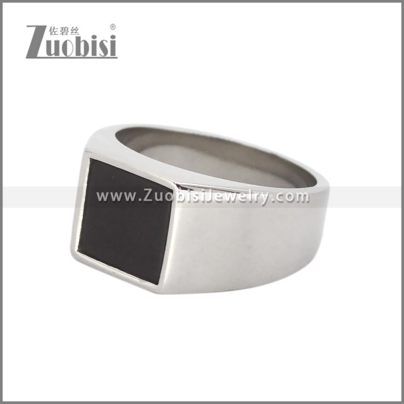 Stainless Steel Ring r010363S1