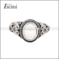 Stainless Steel Ring r010346S