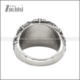 Stainless Steel Ring r010340S1
