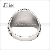 Stainless Steel Ring r010384S