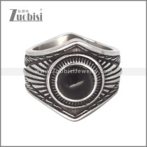 Stainless Steel Ring r010370S3