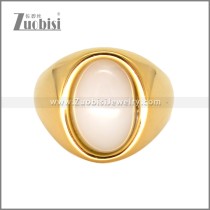 Stainless Steel Ring r010328G1