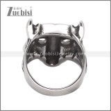 Stainless Steel Ring r010344S2