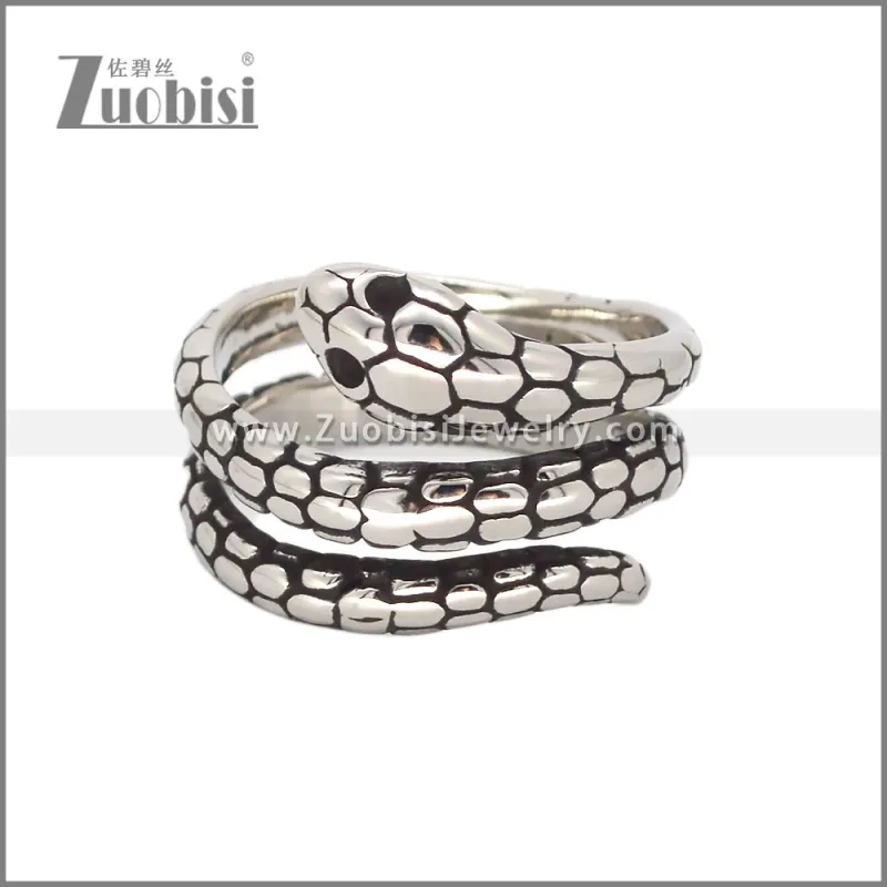 Stainless Steel Ring r010358S3