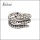 Stainless Steel Ring r010358S3