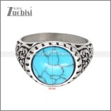 Stainless Steel Ring r010380S1