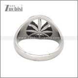 Stainless Steel Ring r010381S