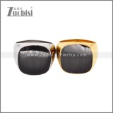 Stainless Steel Ring r010333GH