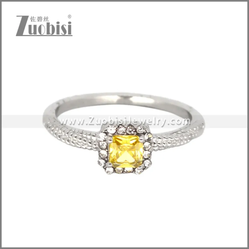 Stainless Steel Ring r010322S