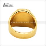 Stainless Steel Ring r010331G3