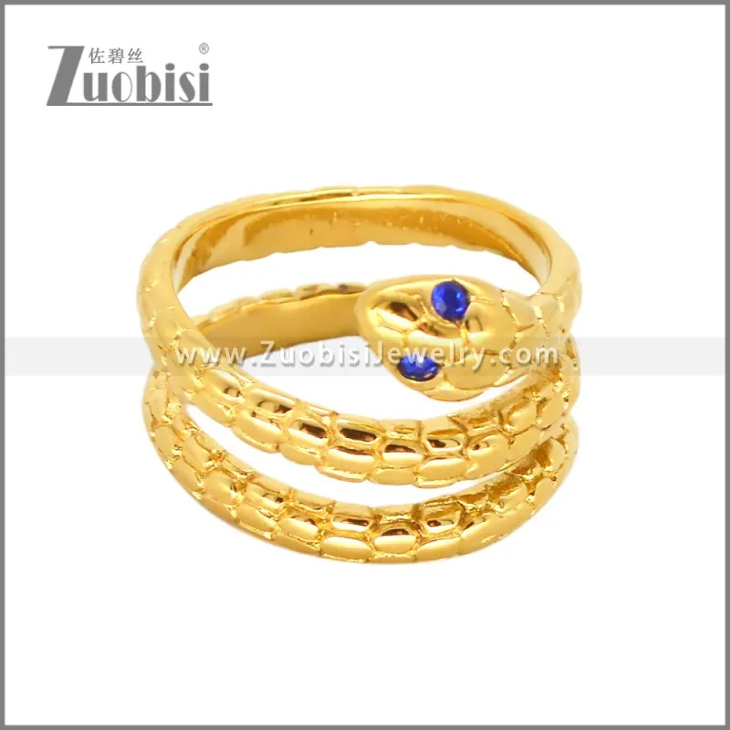 Stainless Steel Ring r010364G4