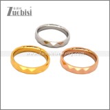 Stainless Steel Ring r010326G