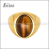 Stainless Steel Ring r010328G2