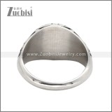 Stainless Steel Ring r010380S4