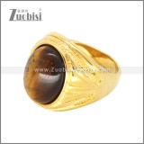 Stainless Steel Ring r010350G