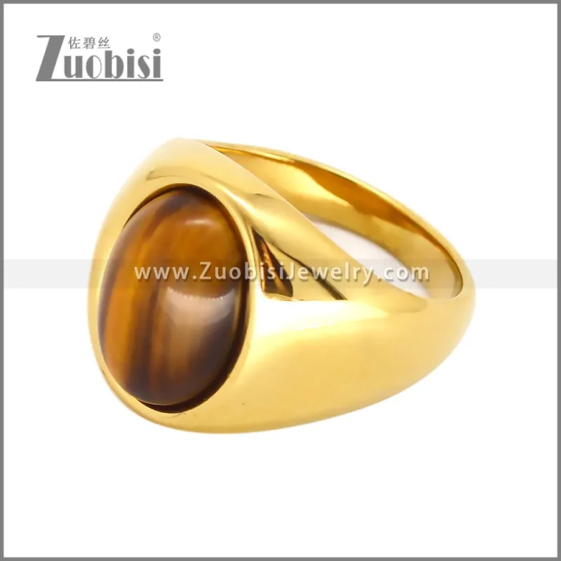 Stainless Steel Ring r010328G2