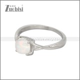 Stainless Steel Ring r010406S2
