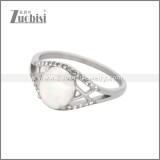 Stainless Steel Ring r010411S2