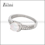 Stainless Steel Ring r010409S2
